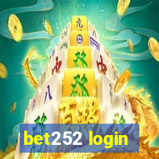 bet252 login